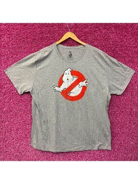 Ghostbusters price 3X.